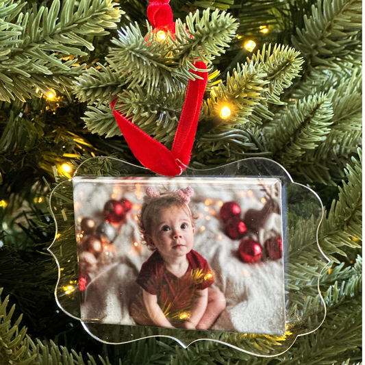 Holiday Ornament